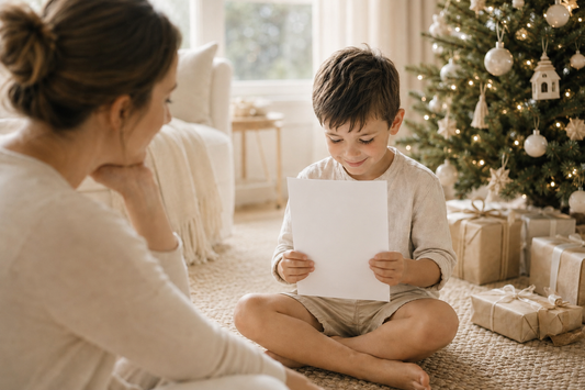 The Most Important Letter of the Year
